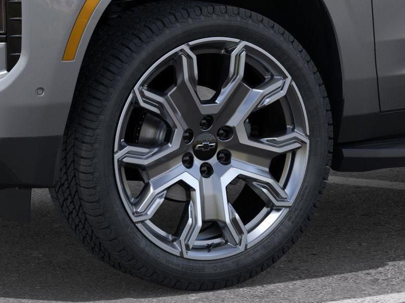 New 2026 Chevrolet Tahoe RST image 9