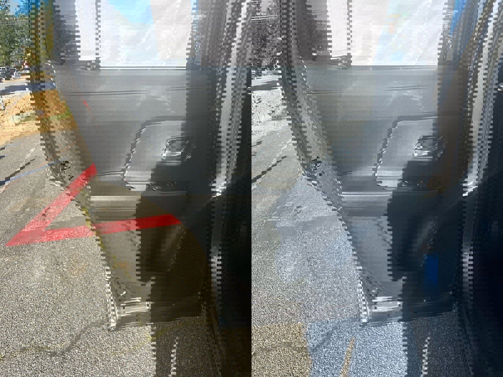 New 2026 Nissan Kicks SR image 21