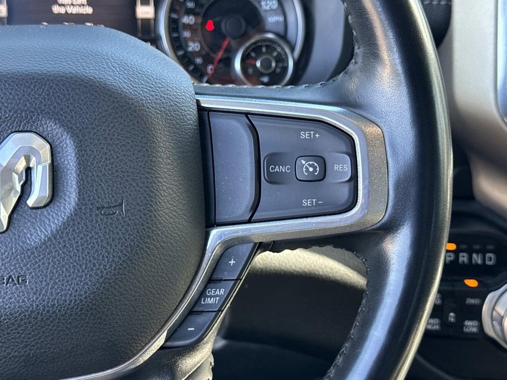 Used 2022 RAM 1500 Laramie image 9
