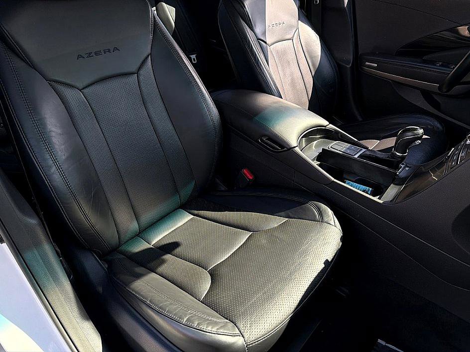 Used 2015 Hyundai Azera image 24