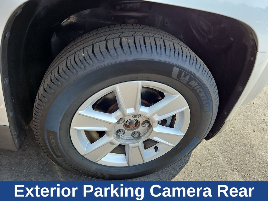 Used 2013 GMC Terrain SLE image 9