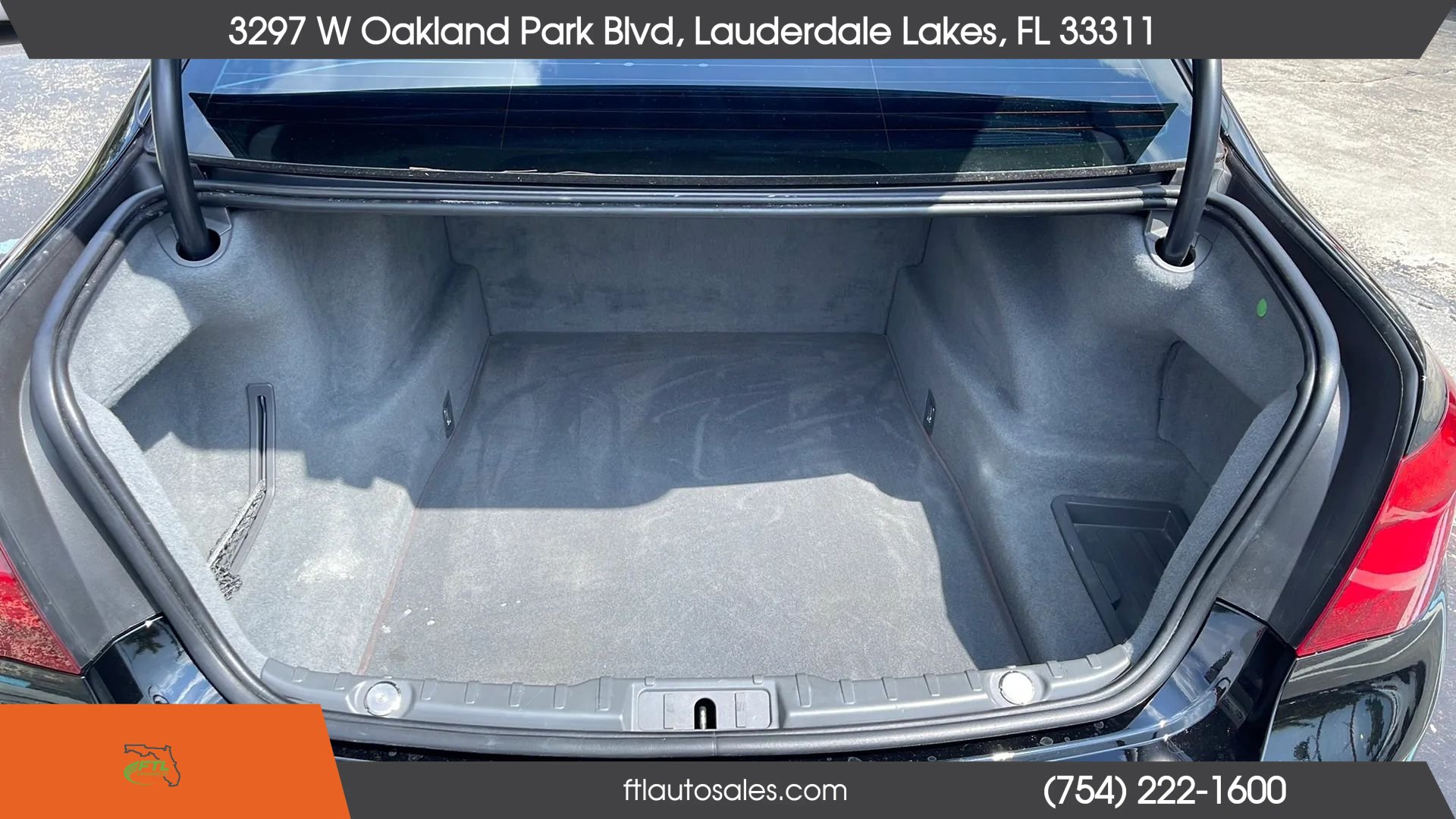 Used 2014 BMW 750i RWD image 55