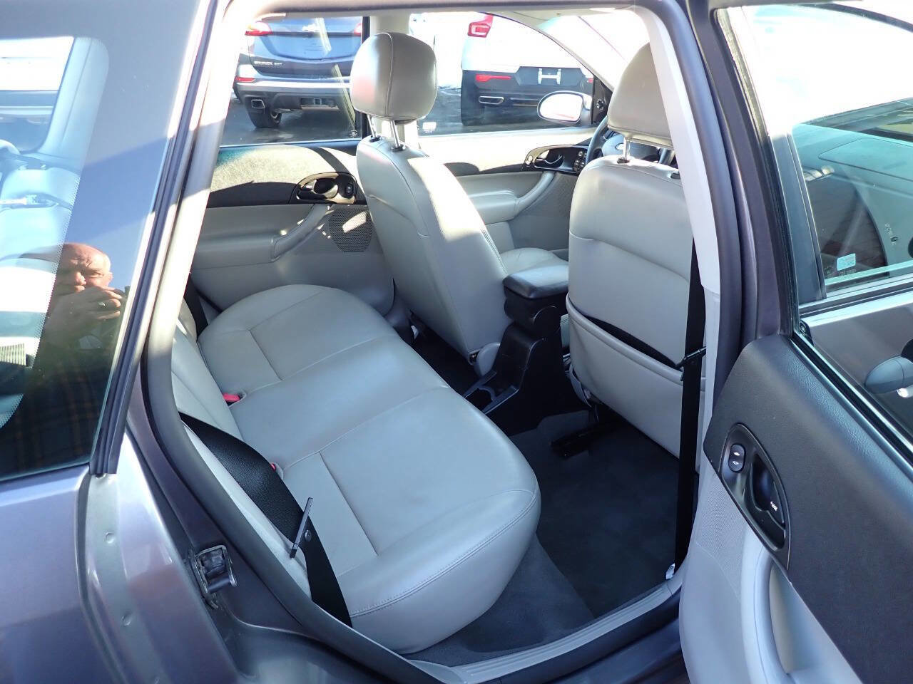 Used 2006 Ford Focus SES image 11