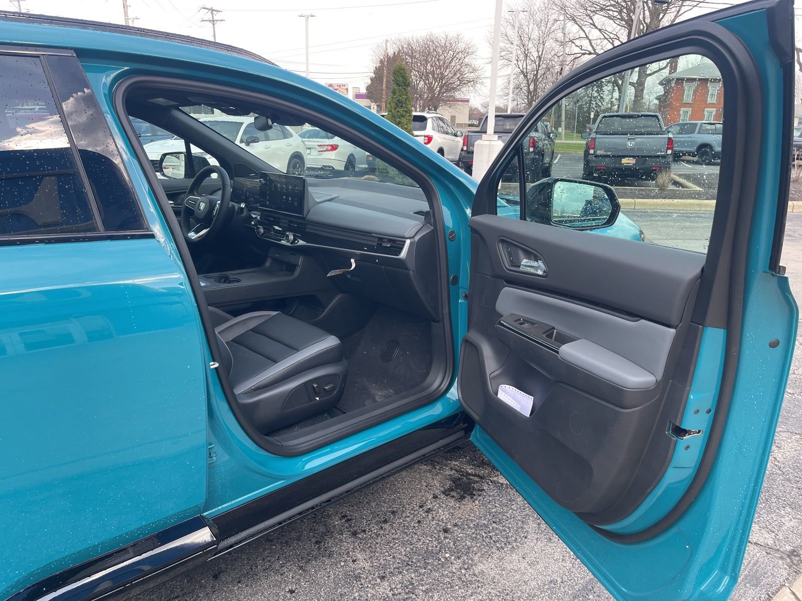 New 2026 Honda Prologue Elite image 13