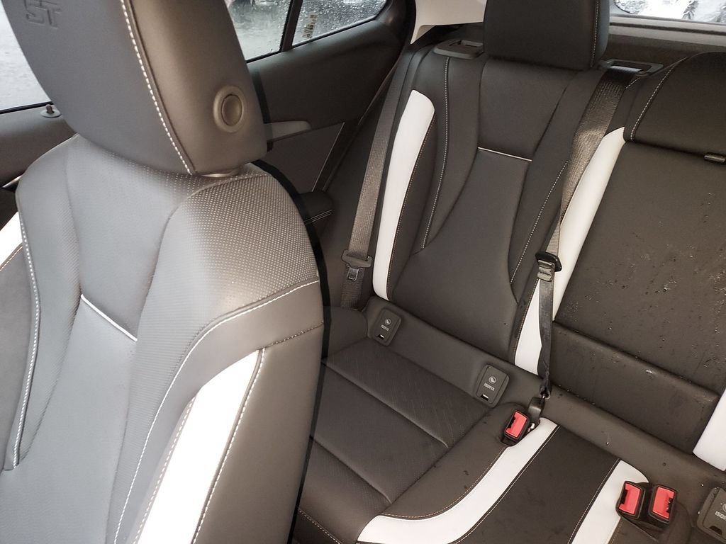 New 2026 Buick Envision Sport Touring AWD/4WD image 12