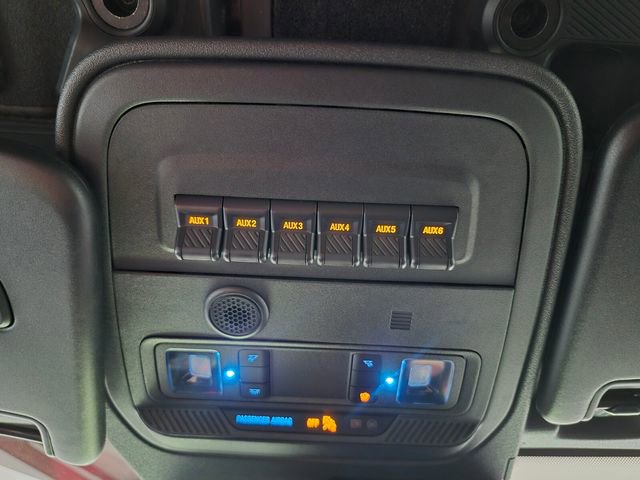 Used 2024 Ford Bronco Badlands AWD/4WD image 28