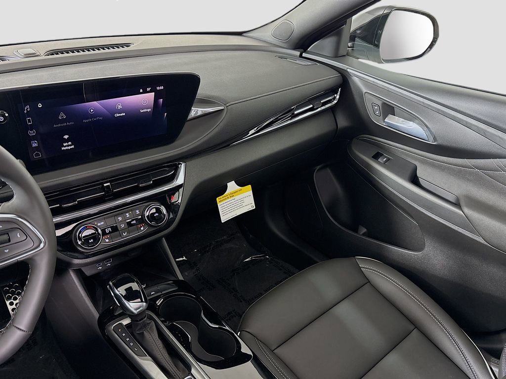New 2026 Buick Envista Sport Touring w/ Studio Series image 23