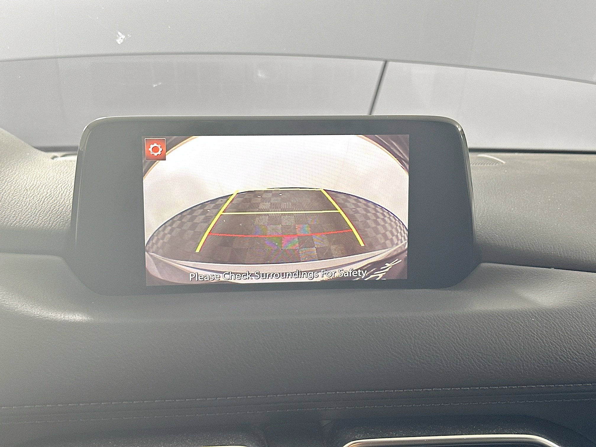 Used 2020 MAZDA CX-5 Touring FWD image 22