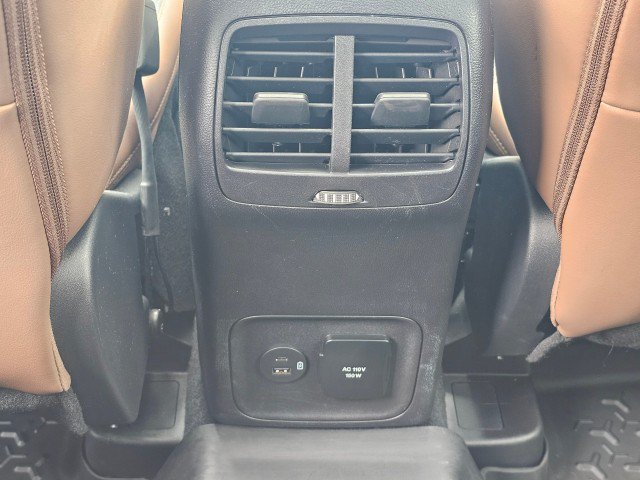Used 2023 Ford Bronco Sport Outer Banks w/ Tech Package AWD/4WD image 22