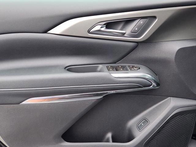 New 2026 Chevrolet Traverse LT w/ Driver Confidence Package image 18