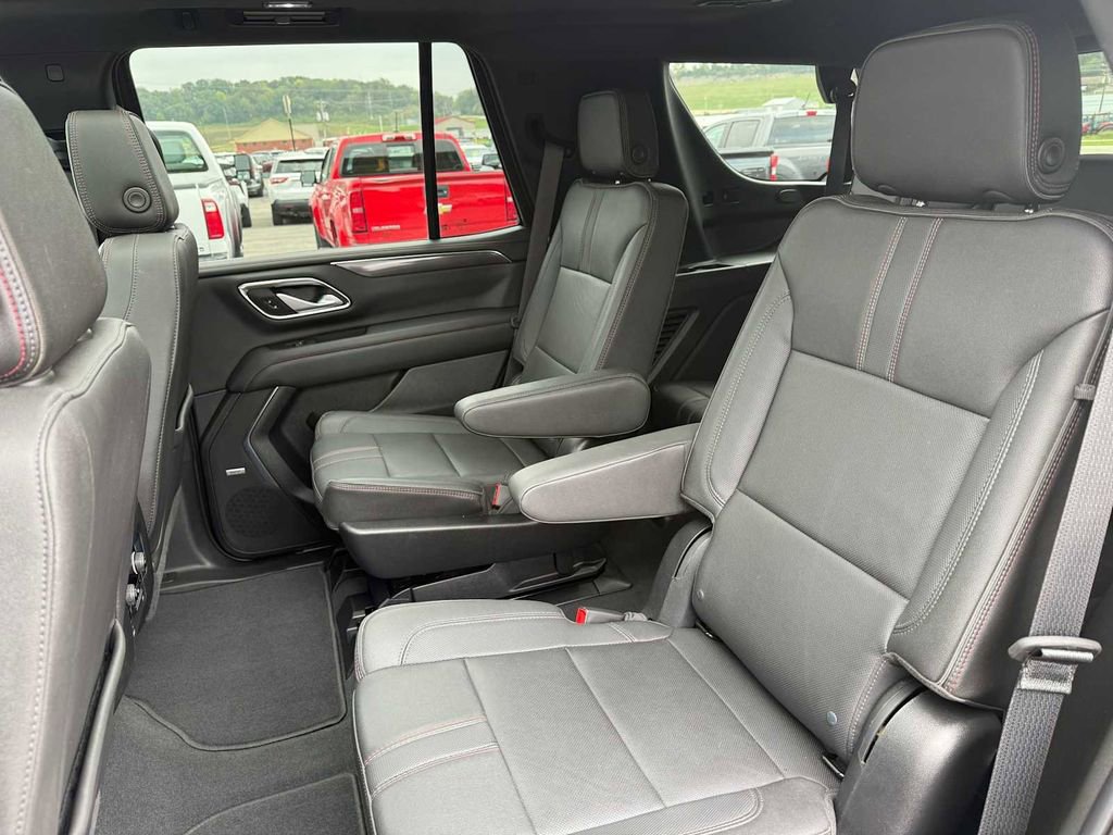 Used 2022 Chevrolet Tahoe RST image 43