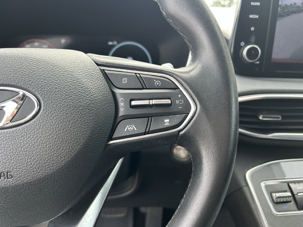 Used 2022 Hyundai Santa Fe XRT AWD/4WD image 32