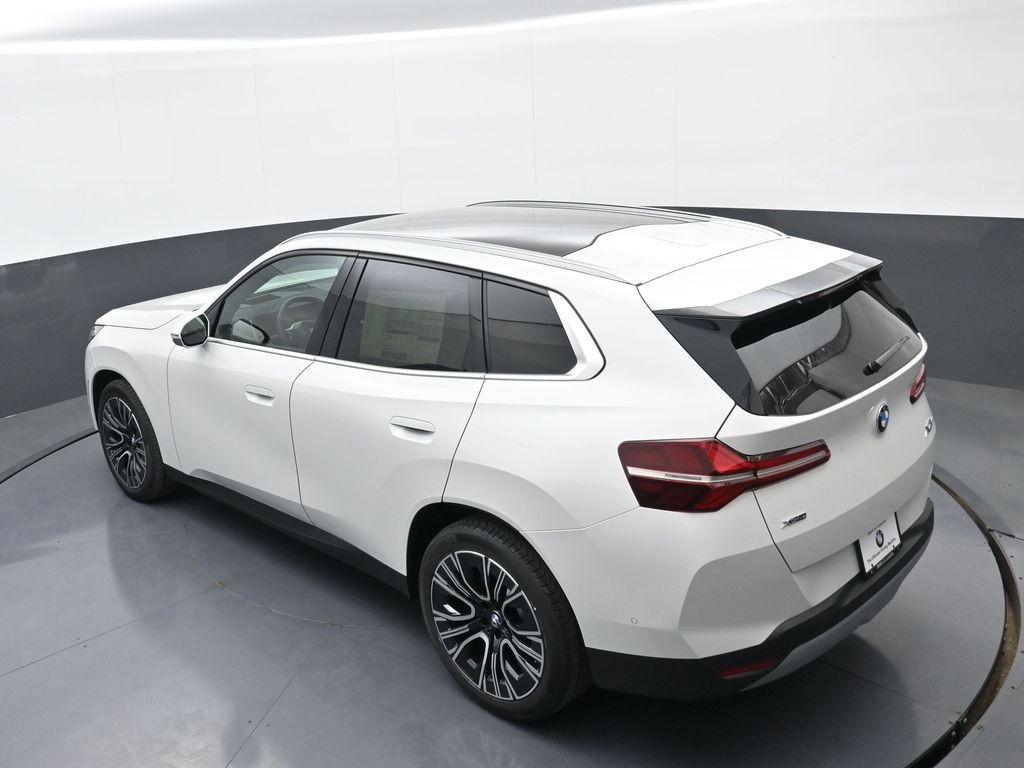 New 2026 BMW X3 xDrive30 w/ Premium Package image 33