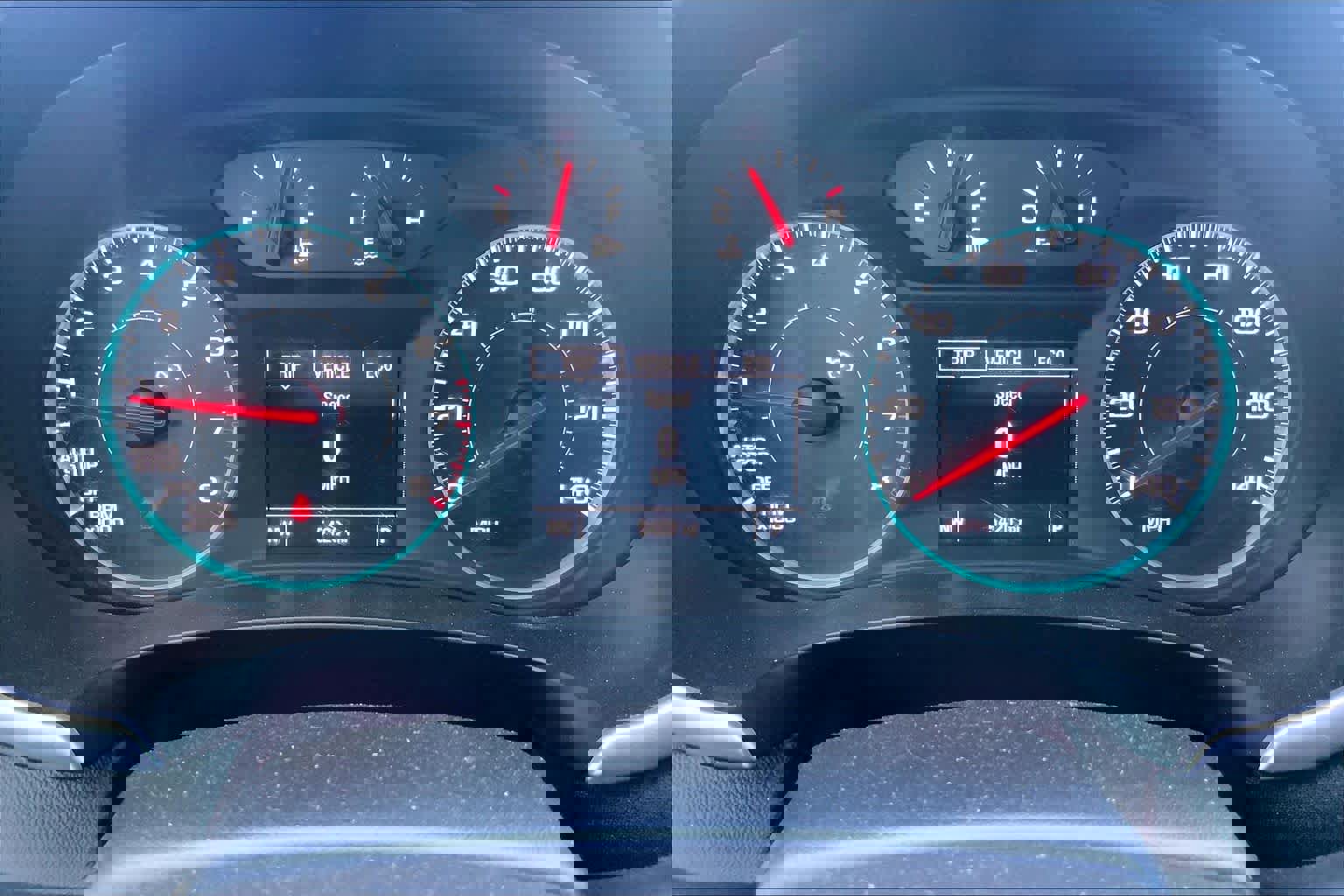 Certified 2025 Chevrolet Malibu LS image 26