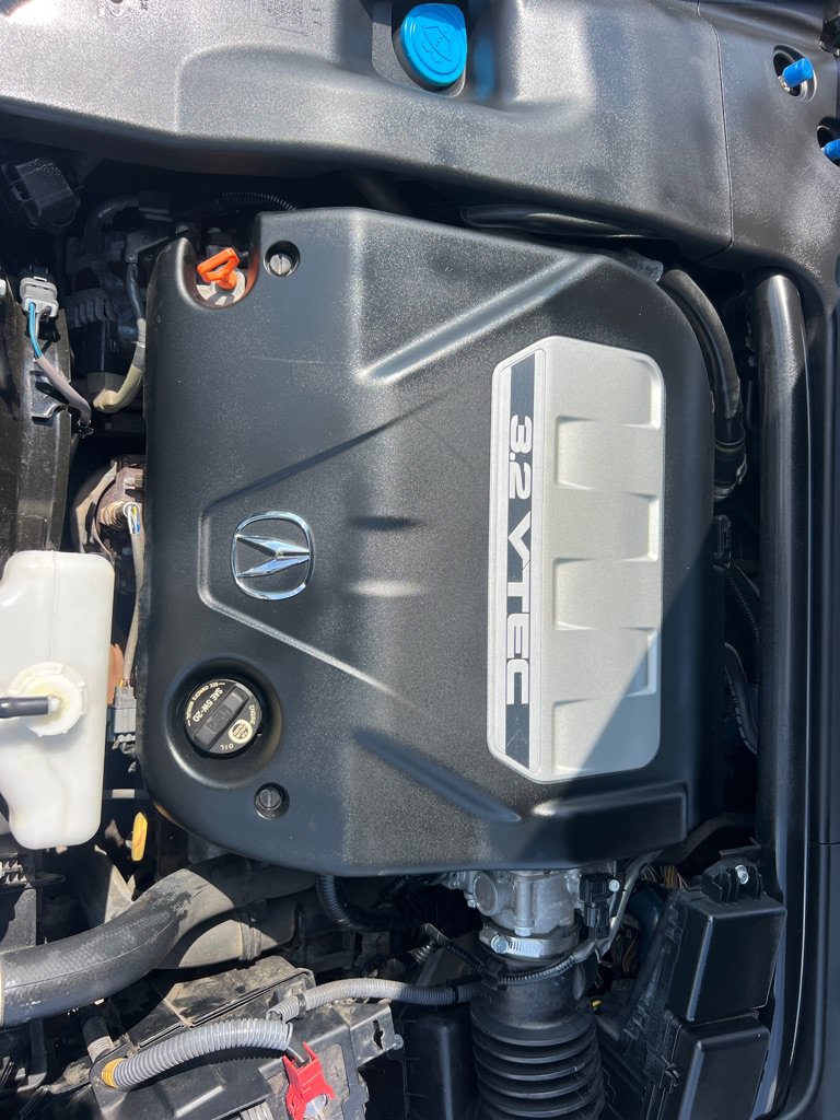 Used 2008 Acura TL FWD image 44