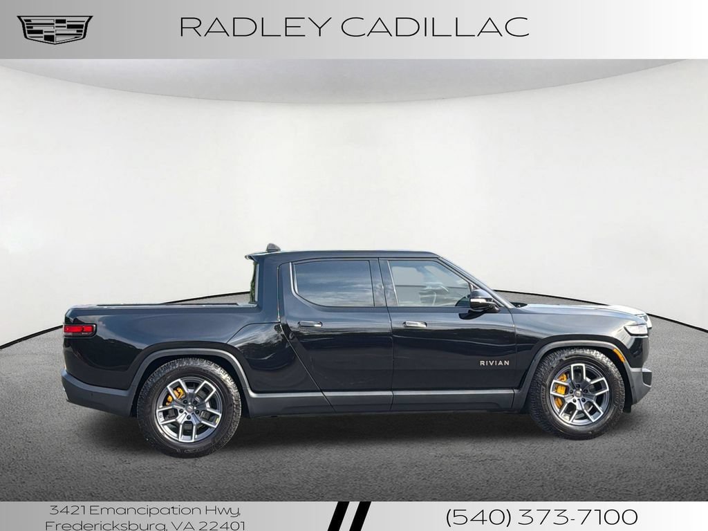 Used 2022 Rivian R1T Launch Edition AWD/4WD image 19