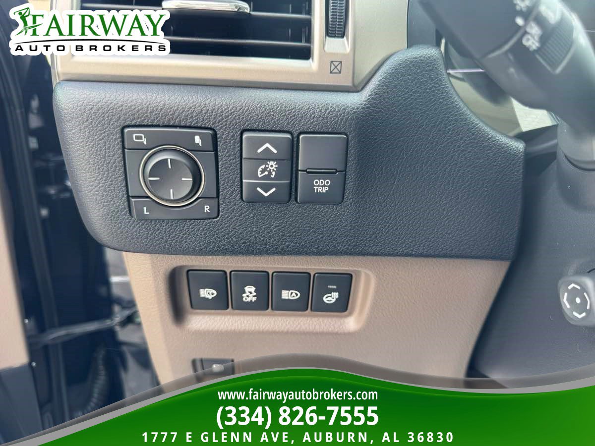 Used 2021 Lexus GX 460 Premium image 18
