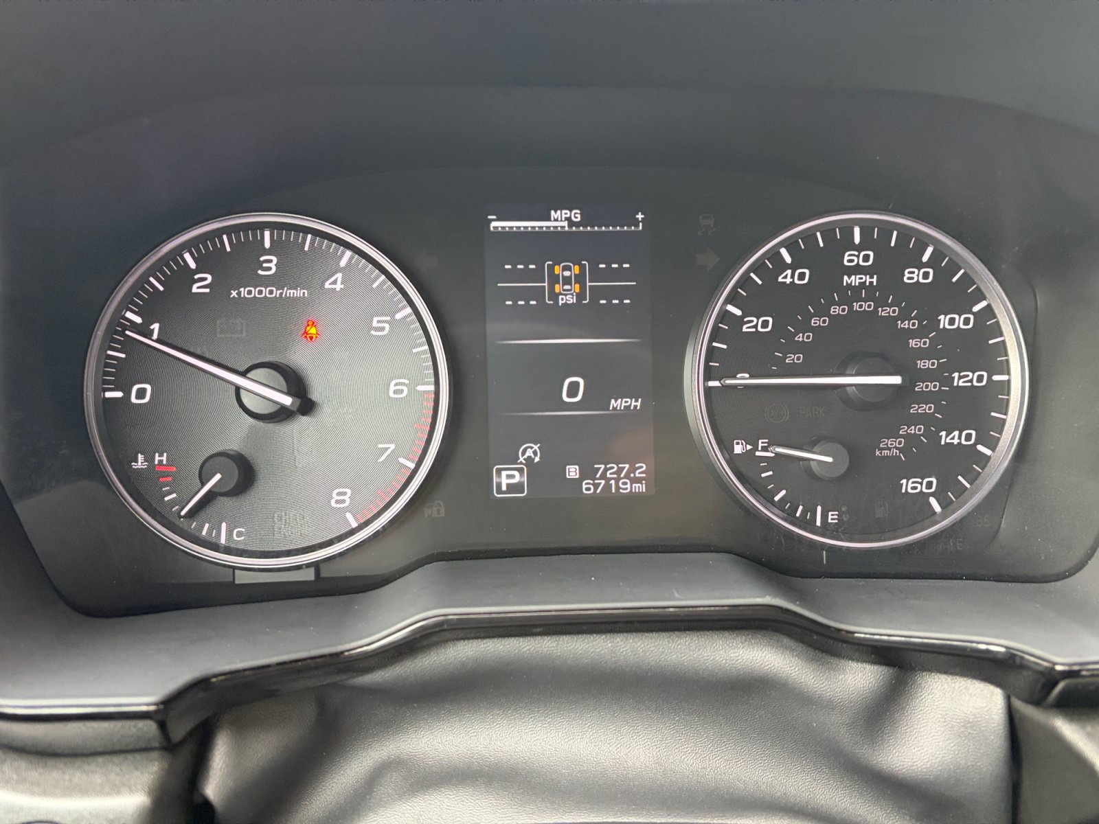 Certified 2025 Subaru Outback Premium AWD/4WD image 19