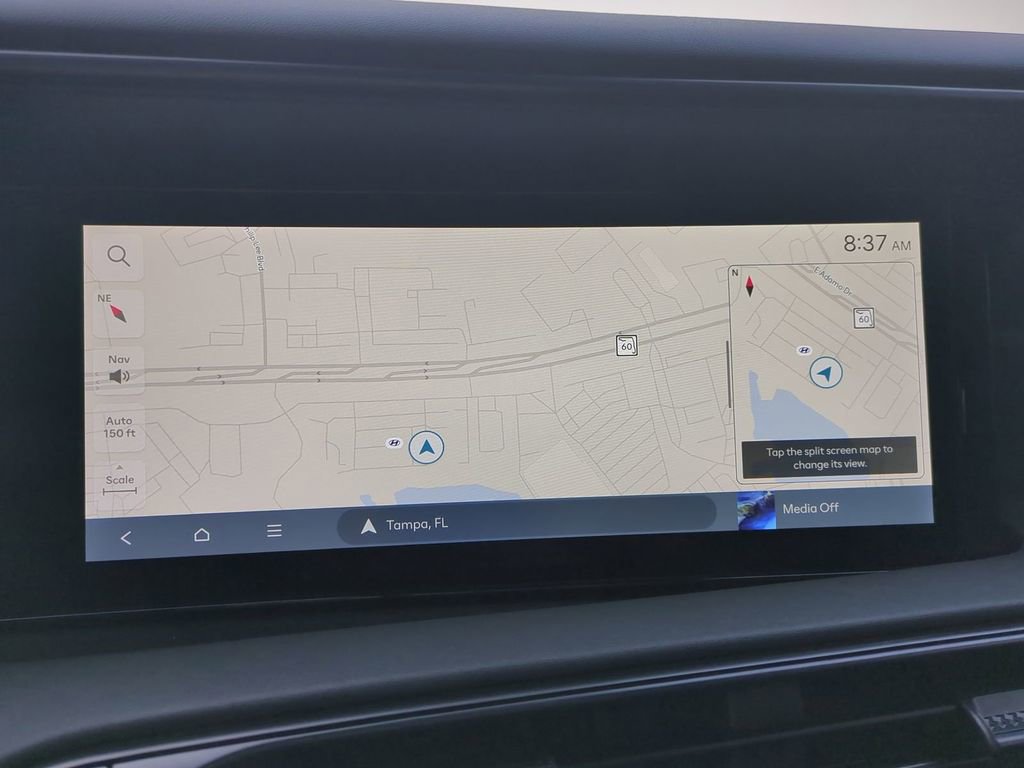 New 2026 Hyundai Palisade XRT Pro image 28