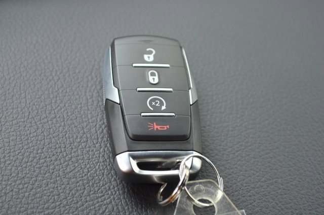 New 2025 RAM 1500 Big Horn image 24