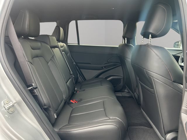 New 2026 Jeep Cherokee Limited AWD/4WD image 21