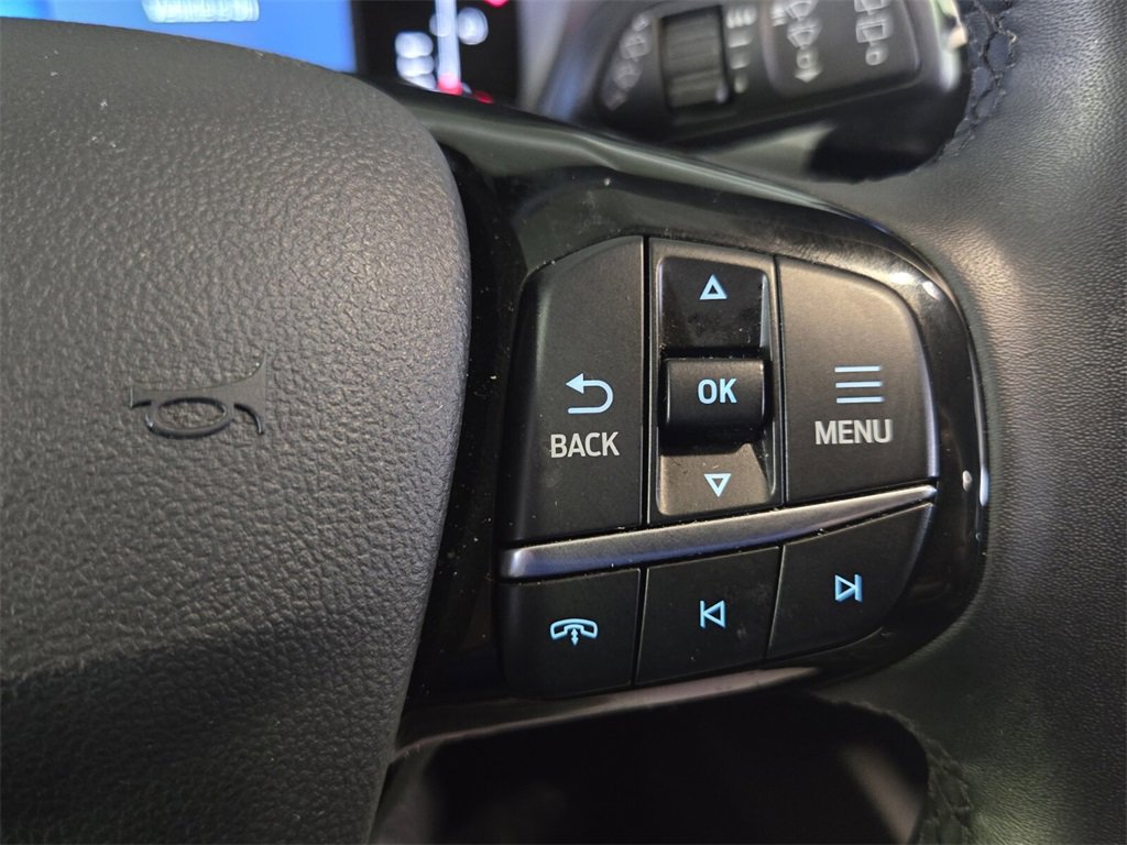 Used 2024 Ford Escape Active image 24