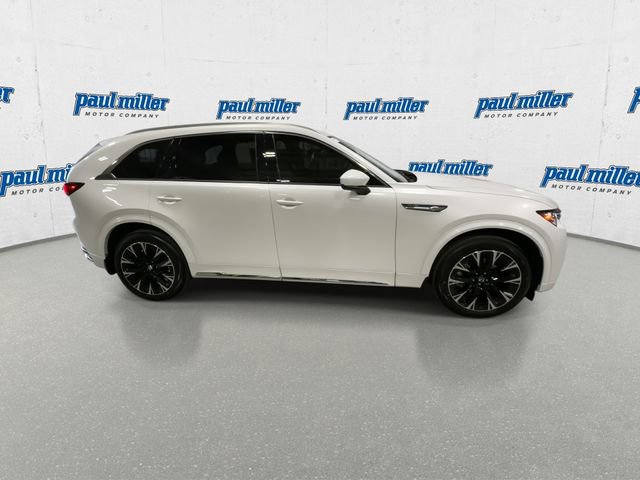 New 2026 MAZDA CX-90 3.3 Turbo S w/ Premium Plus AWD/4WD image 13