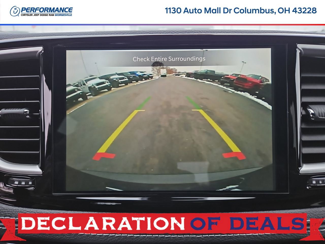 New 2026 Chrysler Pacifica Select image 29