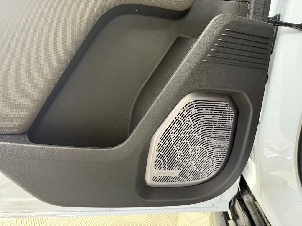 New 2025 GMC Hummer EV 3X w/ Extreme Off-Road Package image 27