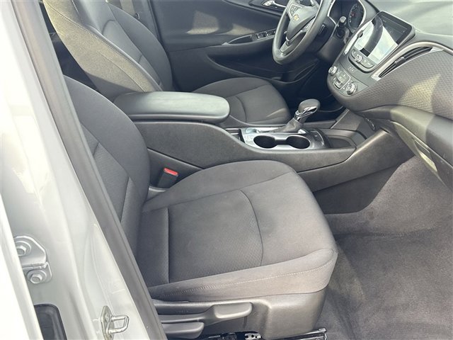 Certified 2022 Chevrolet Malibu LS w/ LPO, Convenience Package 1 image 26