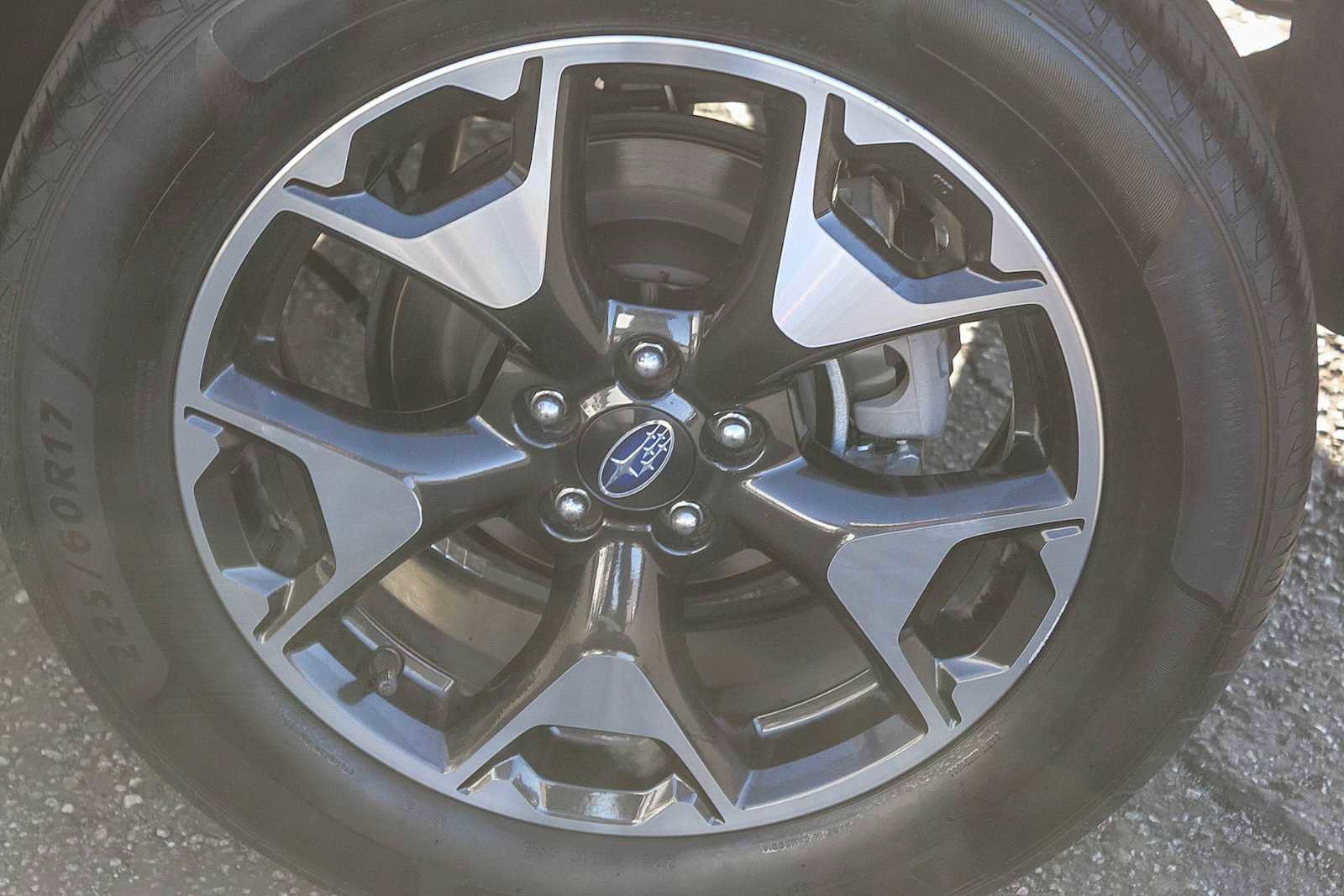 Used 2020 Subaru Crosstrek 2.0i Premium w/ Moonroof Package 2 image 11