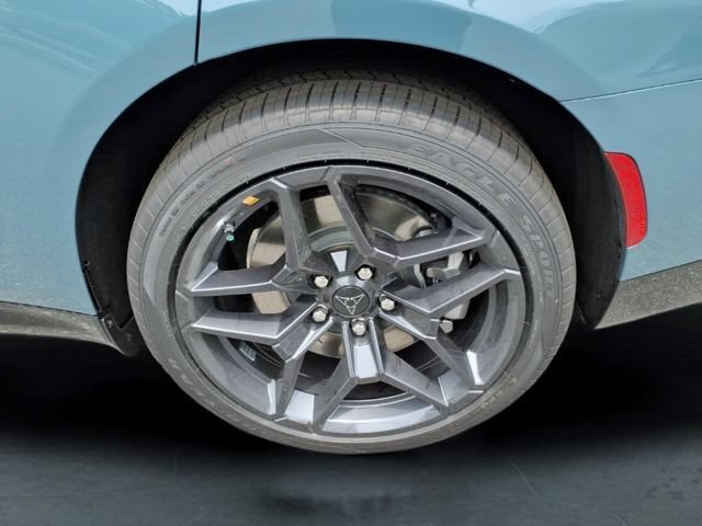 New 2026 Dodge Charger Scat Pack w/ Blacktop Package AWD/4WD image 10