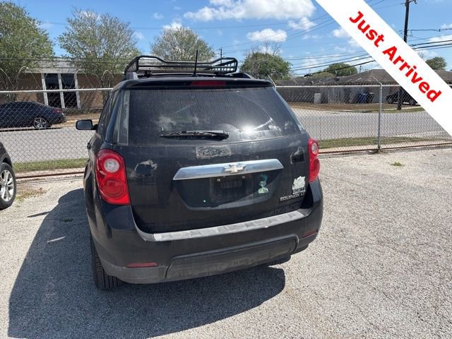 Used 2014 Chevrolet Equinox LT w/ Driver Convenience Package image 7