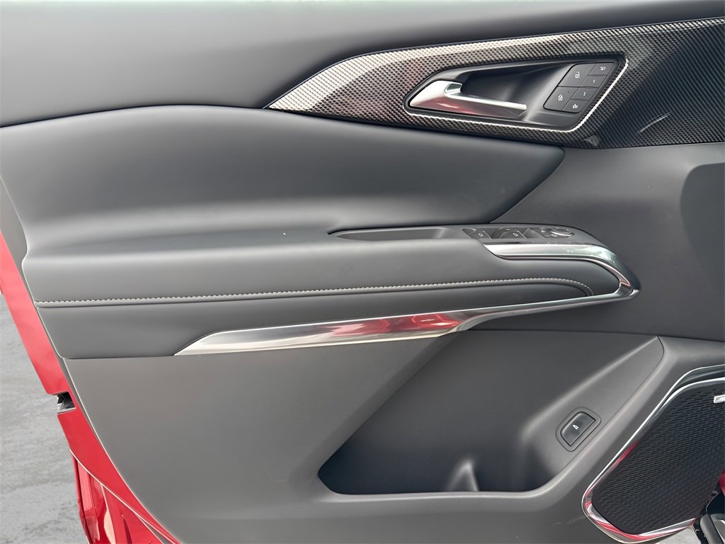 New 2026 Chevrolet Traverse High Country image 23