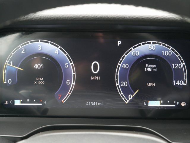 Used 2023 Jeep Grand Cherokee Altitude image 29