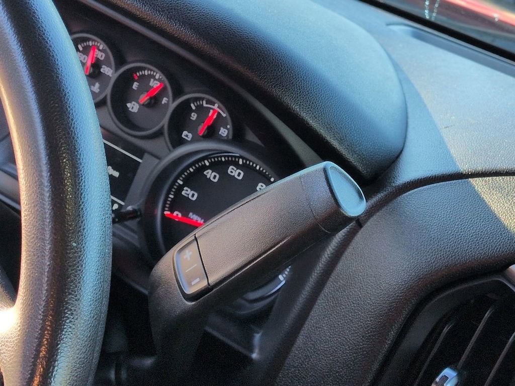 Used 2020 Chevrolet Silverado 1500 Custom Trail Boss w/ Custom Convenience Package image 8