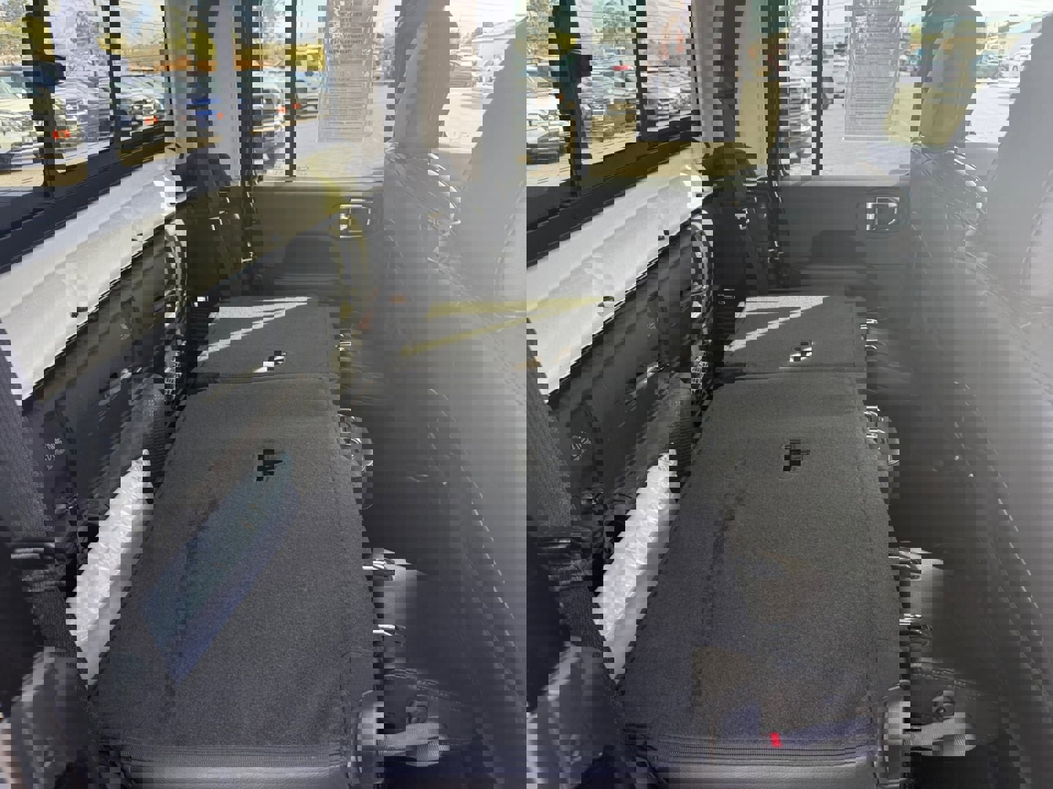 Used 2023 Jeep Gladiator Overland image 22