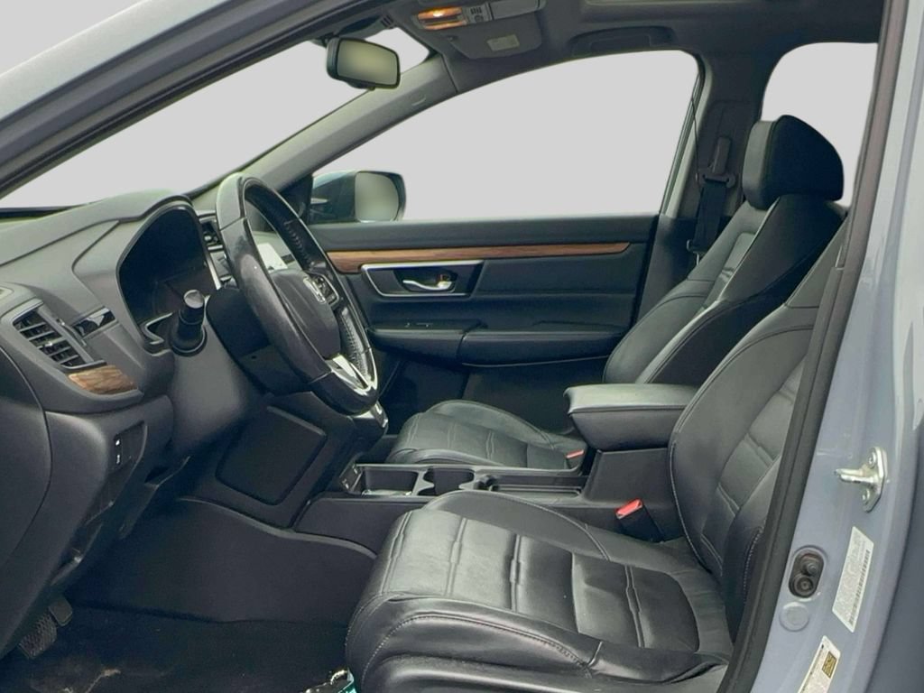 Used 2022 Honda CR-V EX-L image 14