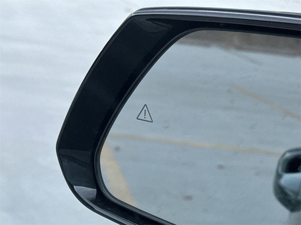 New 2025 Kia Niro Wind image 15