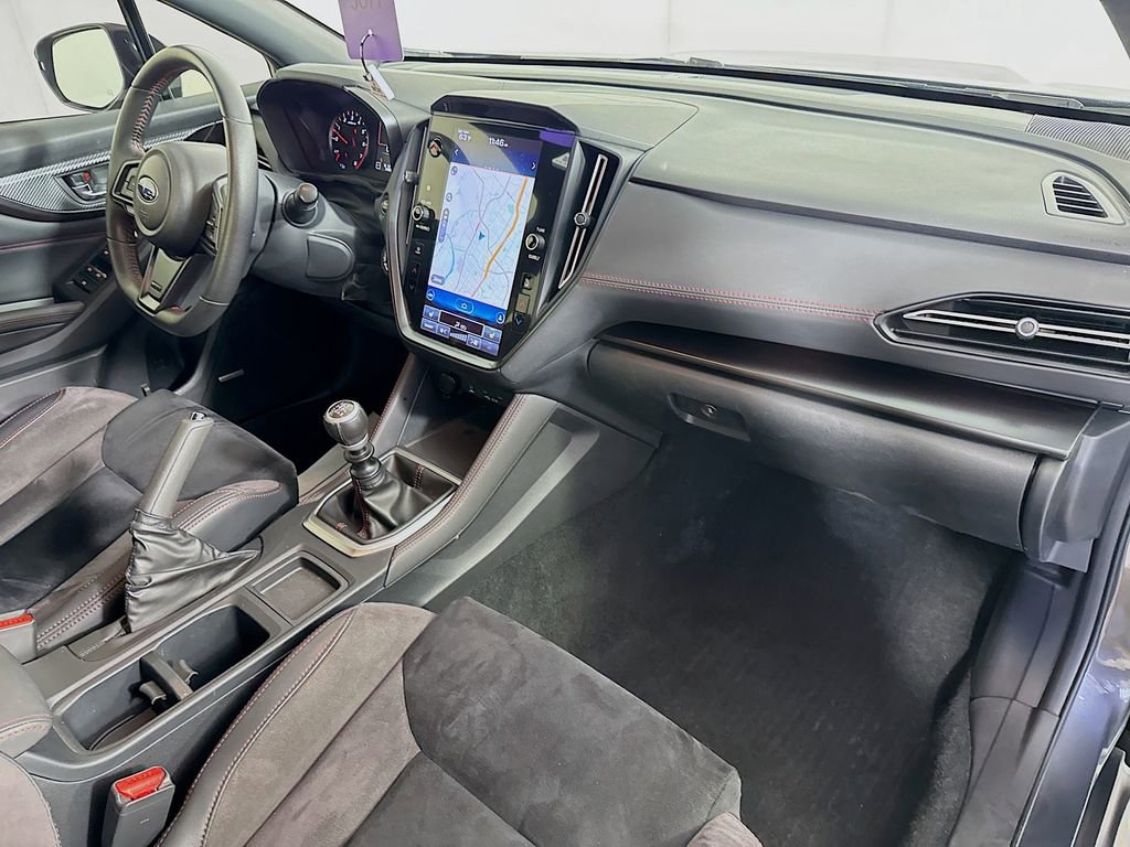 Used 2022 Subaru WRX Limited image 35