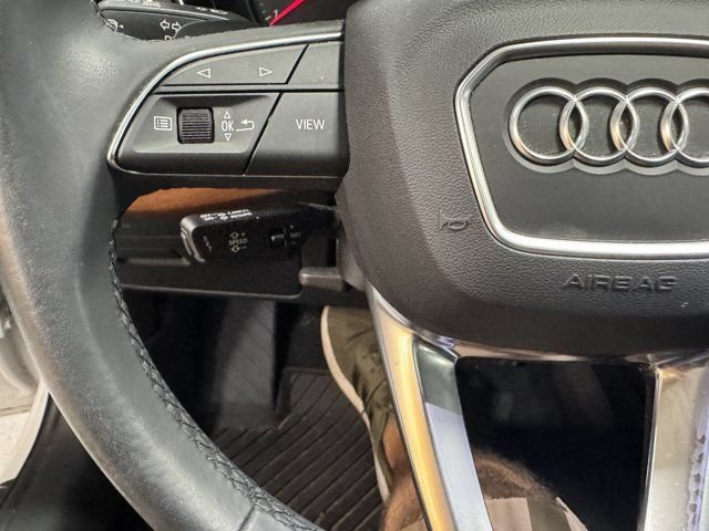 Certified 2025 Audi A4 2.0T Premium AWD/4WD image 24