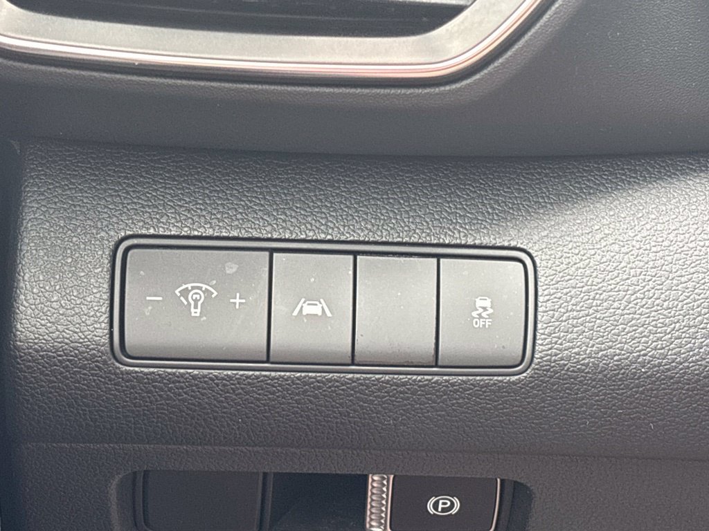 Certified 2021 Hyundai Santa Fe SEL AWD/4WD image 20