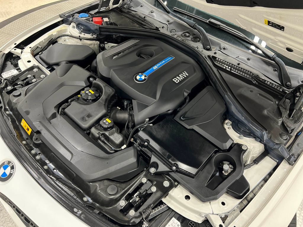 Used 2018 BMW 330e RWD image 28