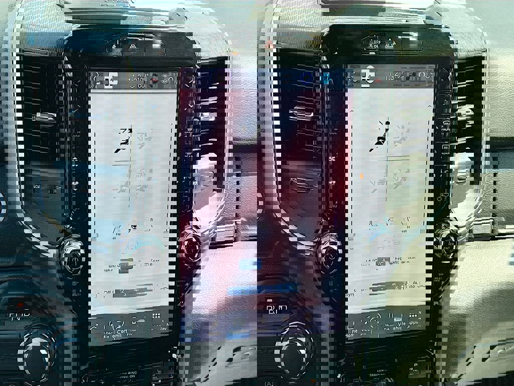 New 2025 RAM 1500 Big Horn image 23