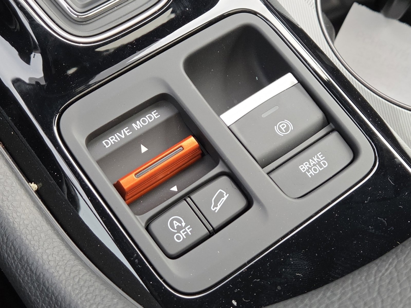 New 2026 Honda Passport TrailSport image 12