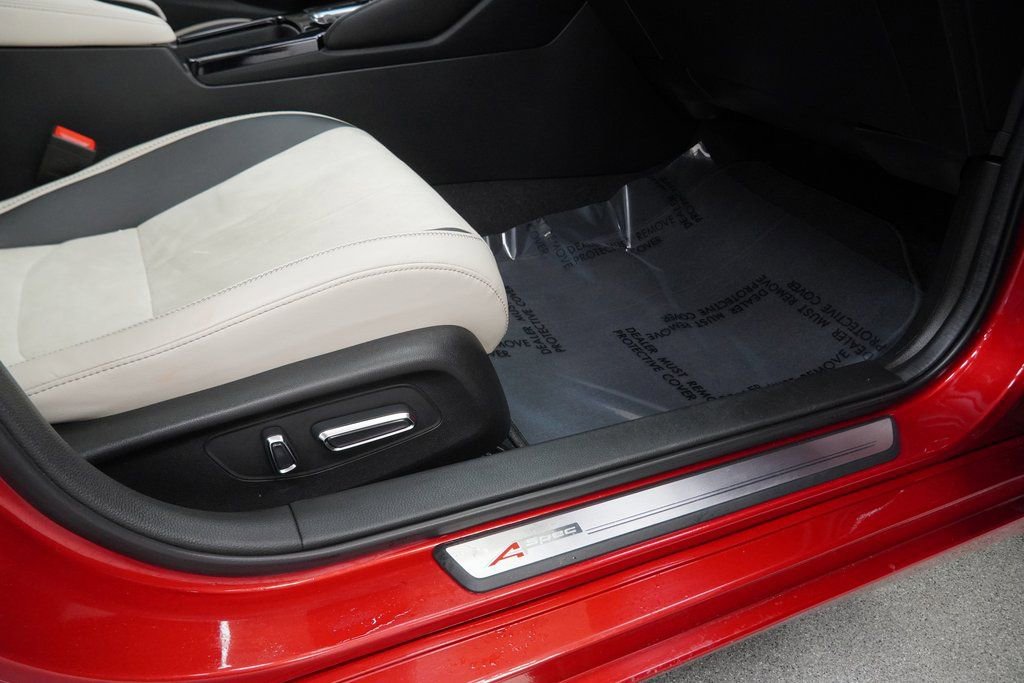 Used 2023 Acura Integra A-Spec image 56