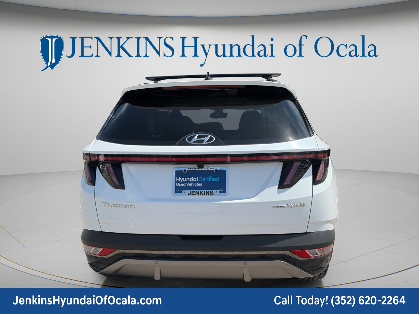 Certified 2022 Hyundai Tucson Limited AWD/4WD image 4