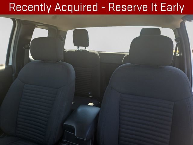 Used 2022 Ford Ranger XL AWD/4WD image 16