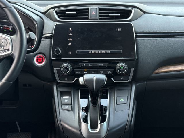 Used 2018 Honda CR-V EX-L image 15