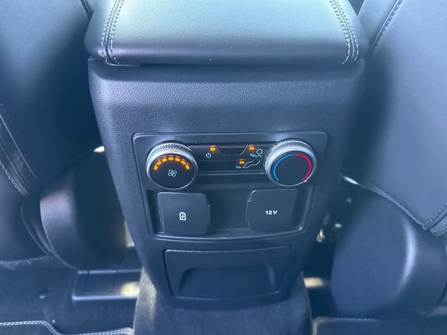 Used 2023 Ford Explorer XLT w/ Equipment Group 202A AWD/4WD image 23